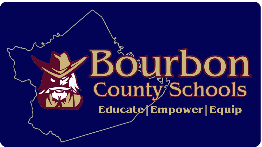 Bourbon County School District